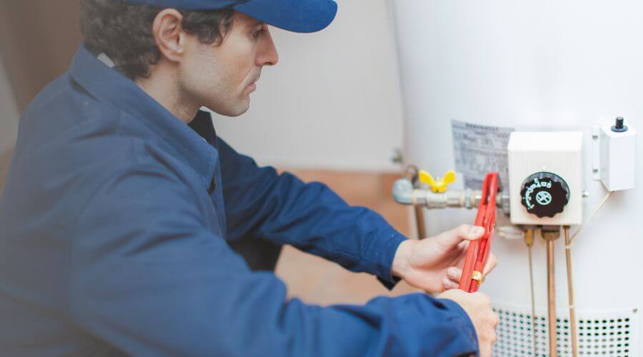 Professional Tankless Water Heater Installation in Charleston, MO